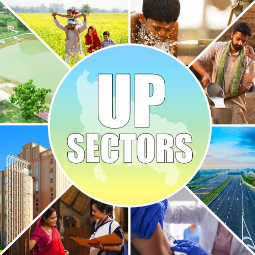 Up Transformed – Uttar Pradesh